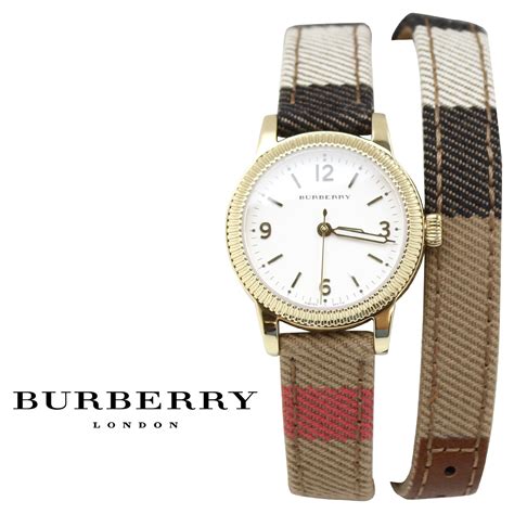 womens watches burberry|Burberry official site.